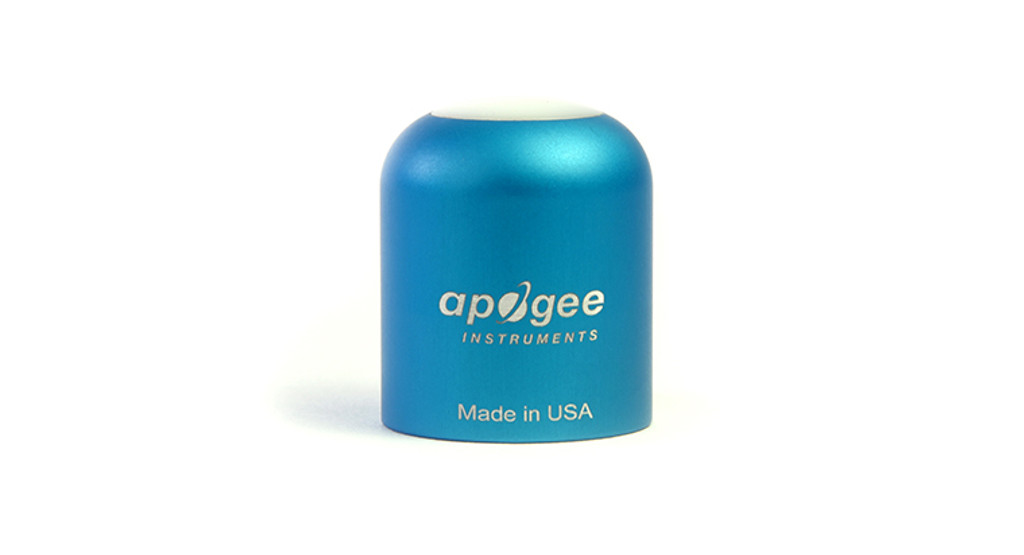 Apogee Instruments SQ-512 Amplified 0-2.5 V Full-spectrum Quantum Sensor