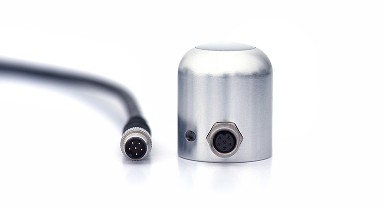 SU-205-SS Amplified 0-5 V UV-A Sensor | Apogee Instruments
