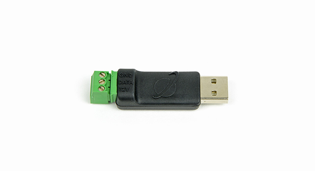 AC-421 SDI-12 to USB Converter