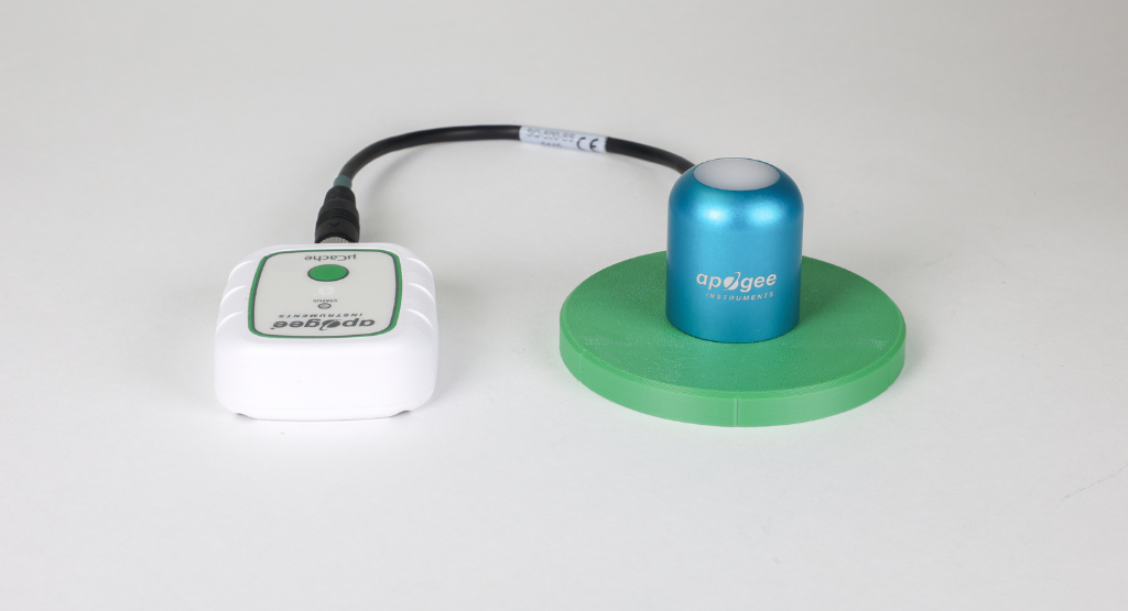 PQ-500 Package: microCache and Full-spectrum Quantum with 30 cm cable