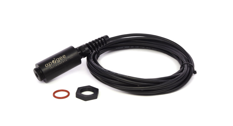 AO-003: Connection Nut for Apogee Oxygen Sensors - Apogee