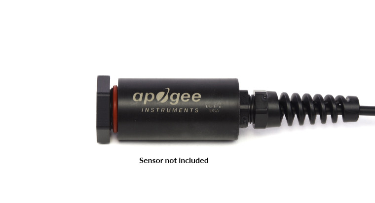 AO-003: Connection Nut for Apogee Oxygen Sensors - Apogee