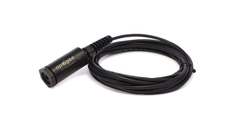 AO-003: Connection Nut for Apogee Oxygen Sensors - Apogee