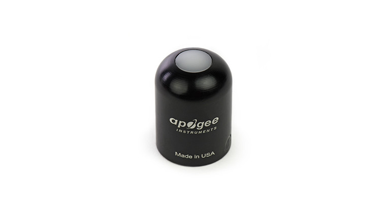 Apogee SQ-420 parメーター アクアリウム 水中光量子センサー MQ-210X Underwater Quantum (PAR) Meter | Apogee Instruments