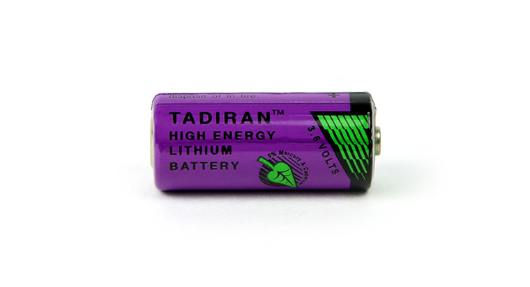 Part 2545 microCache Replacement Battery - Apogee Instruments, Inc.