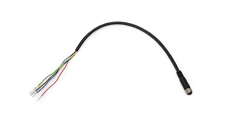 AC-200 microCache Pigtail Adapter - Apogee Instruments, Inc.