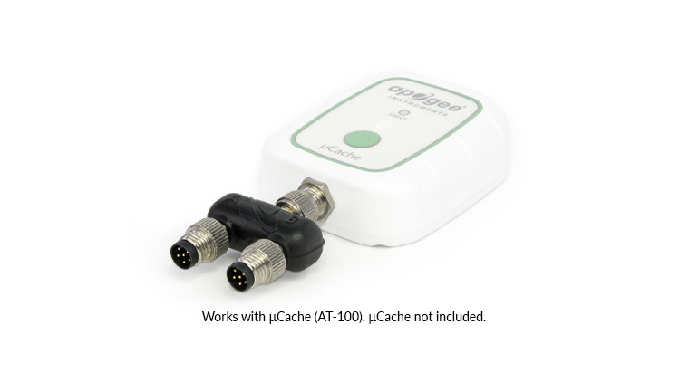 AY-001 Differential Splitter - Apogee Instruments, Inc.