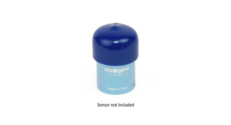 MINI SPARES CENTRE タペットカバー ブルー Part 2583 Small Blue Sensor Cap Replacement - Apogee Instruments, Inc.