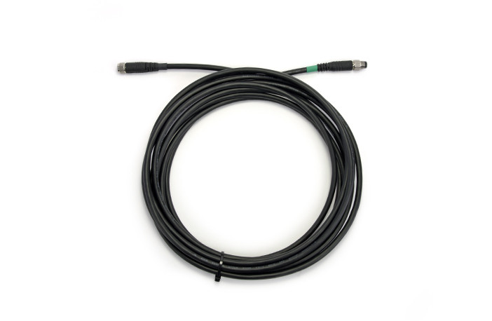 AX-605-SS 5 Meter Extension Cable with Connectors - Apogee