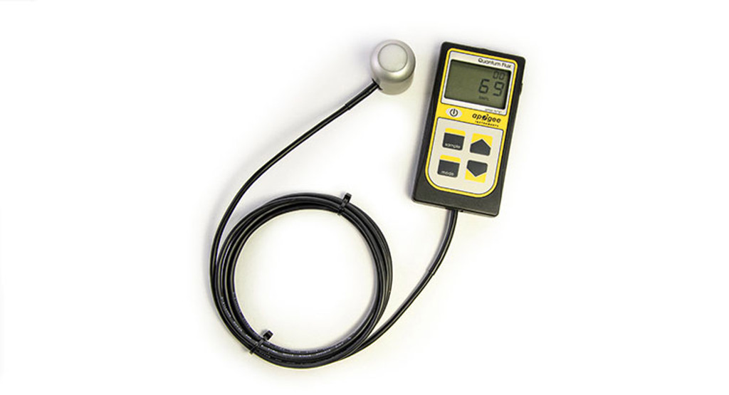 MQ-610: 400-750 nm ePAR Meter