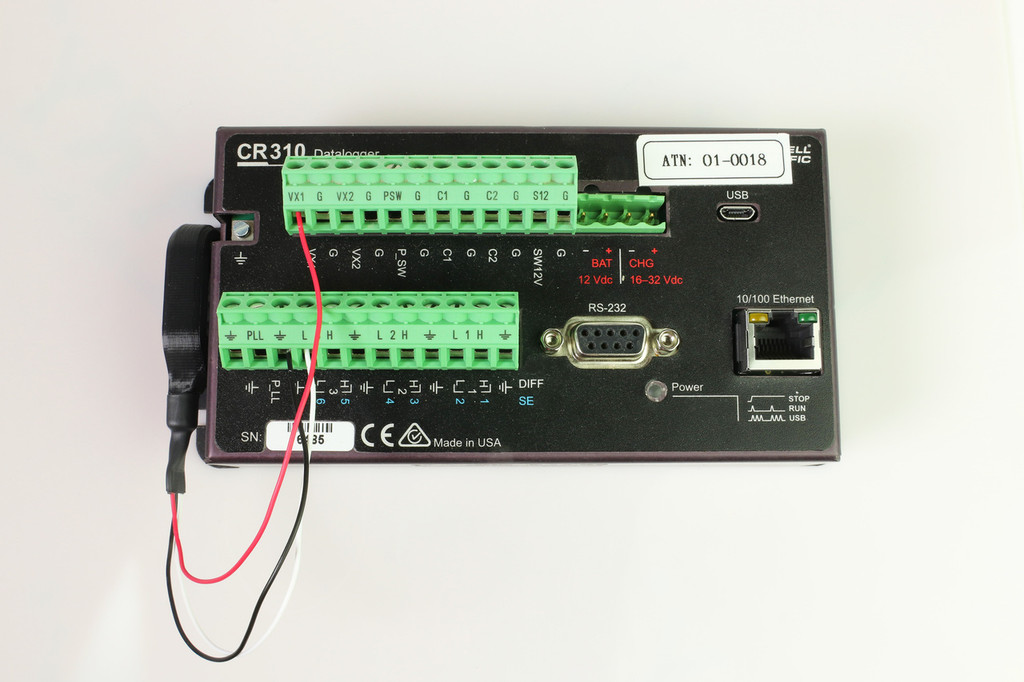 SB-110: Barometric Pressure Sensor