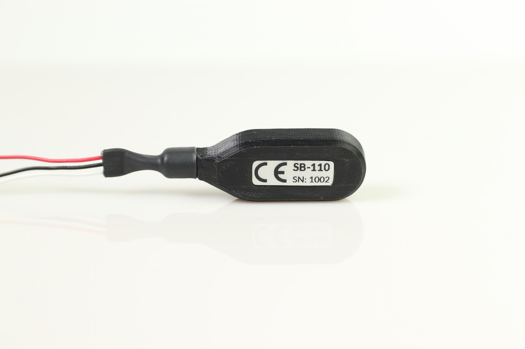 SB-110: Barometric Pressure Sensor