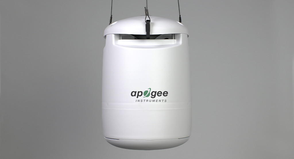 SM-500: Full-Spectrum Guardian CEA Multi-Sensor Monitor - Apogee