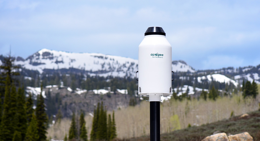 SG-420: Cloudburst Weighing Precipitation Gauge (WMO inlet, no
