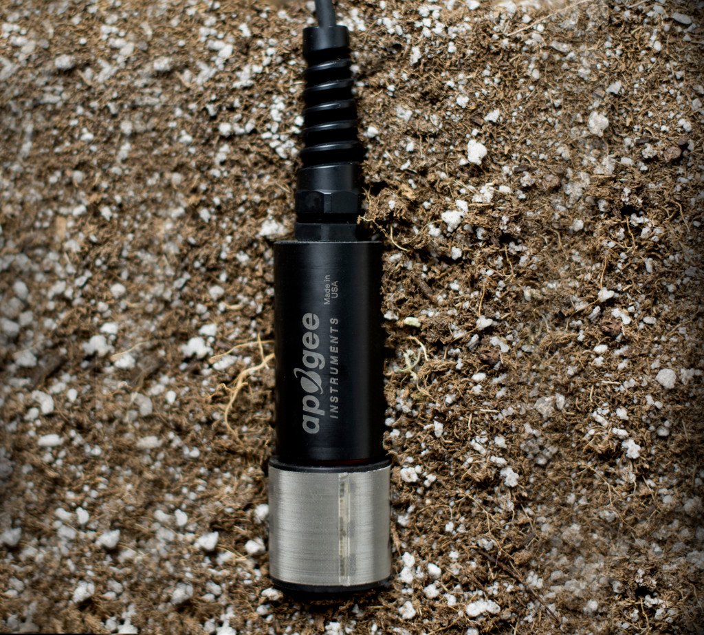 SO-431: 0-30% SDI-12 Output Oxygen Sensor 