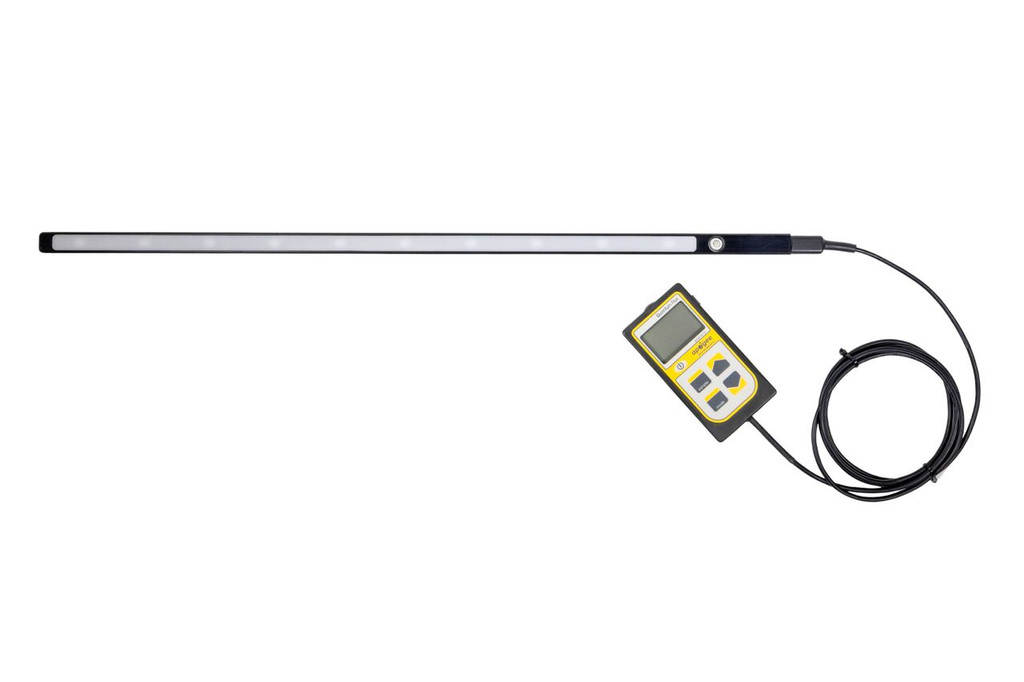 MQ-350 PAR Bar Meter