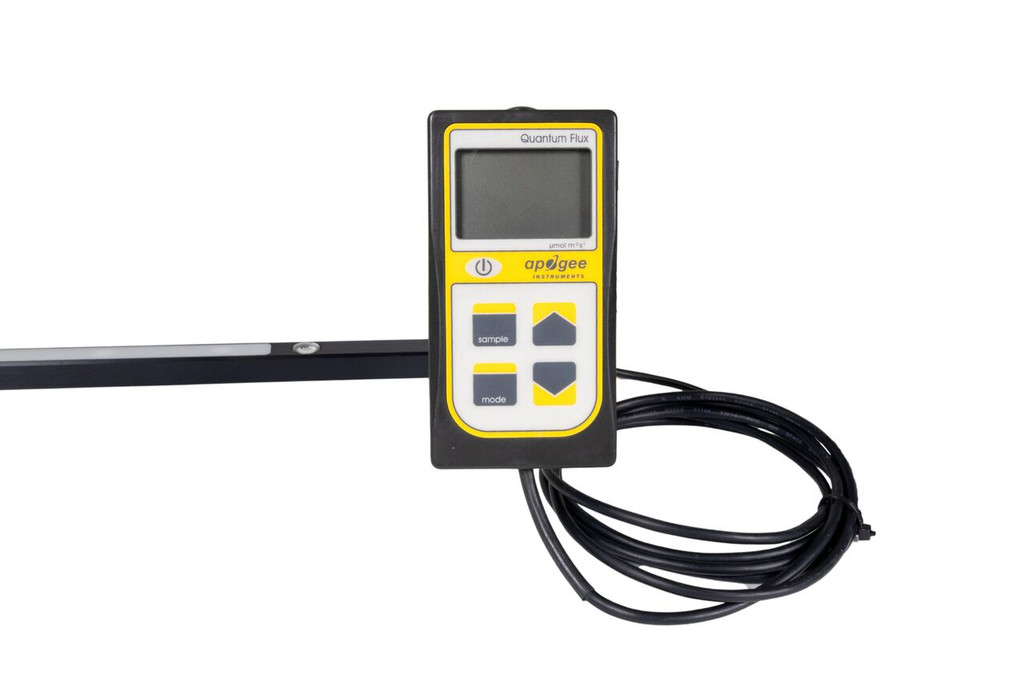 MQ-350 PAR Bar Meter - Apogee Instruments, Inc.