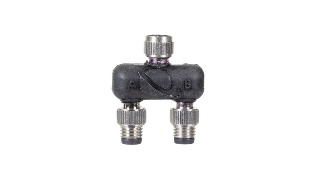 P2-111 Package: MicroCache with Upward and Downward NDVI Sensors