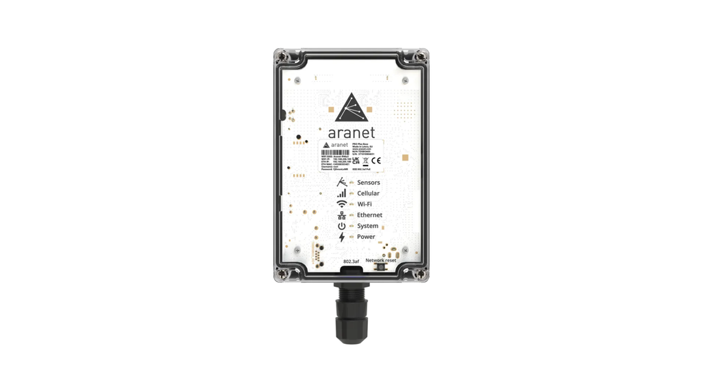 Aranet PRO Plus Base Station