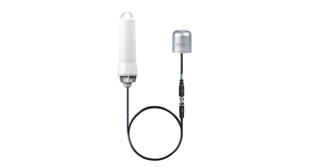 ePAR Sensor and Aranet Transmitter Package