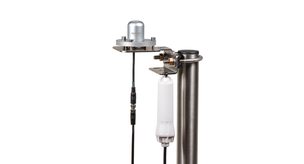 ePAR Sensor and Aranet Transmitter Package