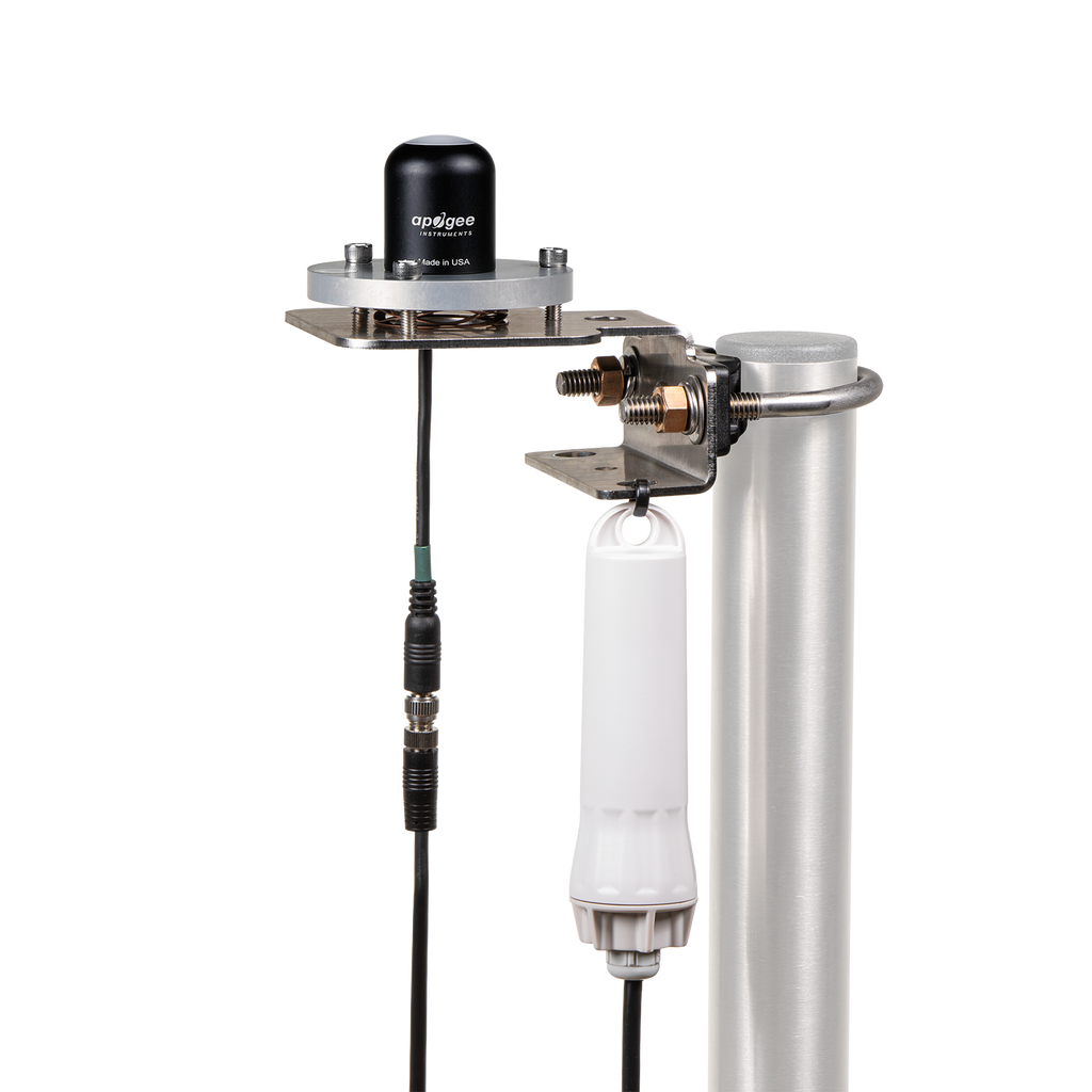PAR-FAR Sensor and Aranet Transmitter Package