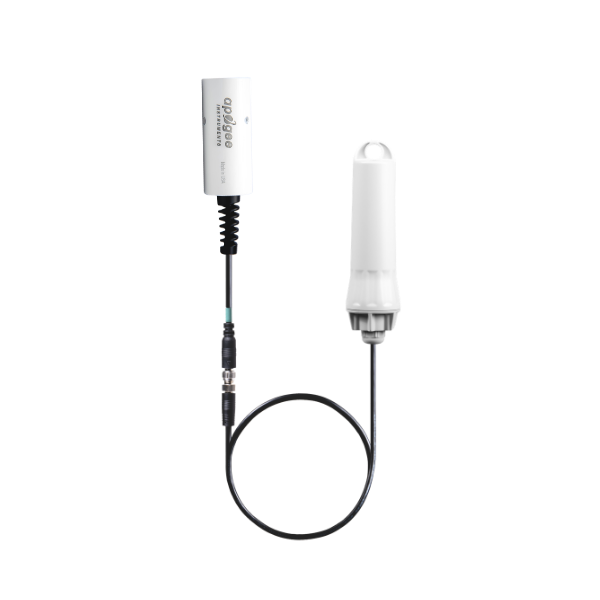 Standard Field of View Infrared Radiometer and Aranet Transmitter Package