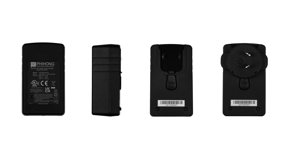 PoE Universal Adapter for Aranet PRO Plus base station