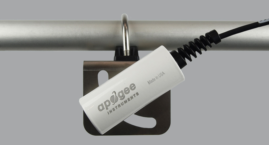 SI-211-SS: Research-Grade 4-20 mA Standard FOV Infrared Radiometer