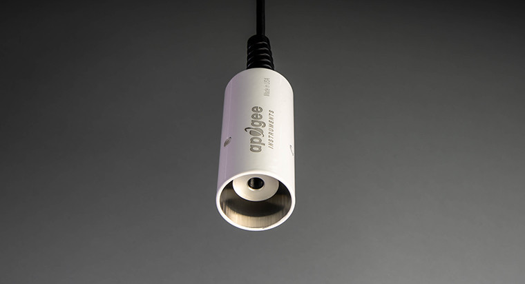 SI-211-SS: Research-Grade 4-20 mA Standard FOV Infrared Radiometer