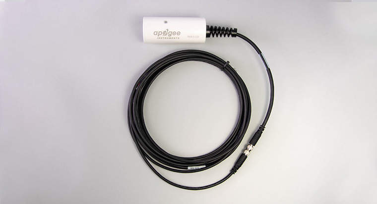 SI-211-SS: Research-Grade 4-20 mA Standard FOV Infrared Radiometer