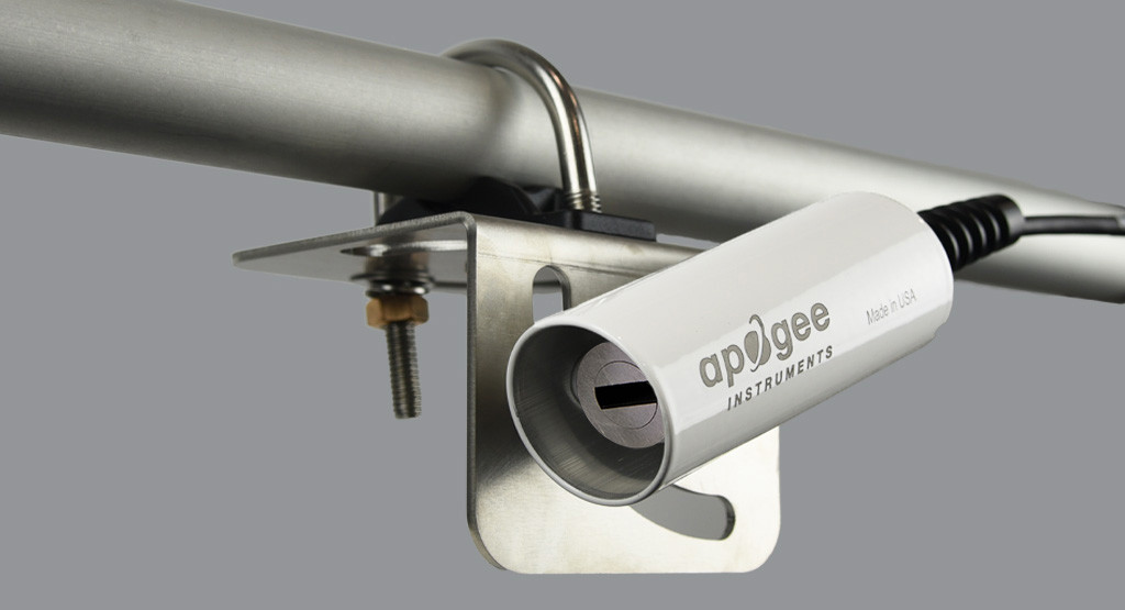 SI-2H1-SS: Research-Grade 4-20 mA Horizontal FOV Infrared Radiometer