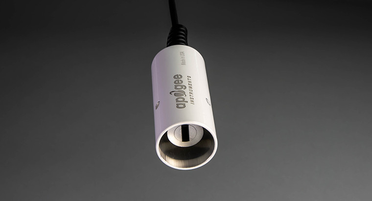 SI-2H1-SS: Research-Grade 4-20 mA Horizontal FOV Infrared Radiometer