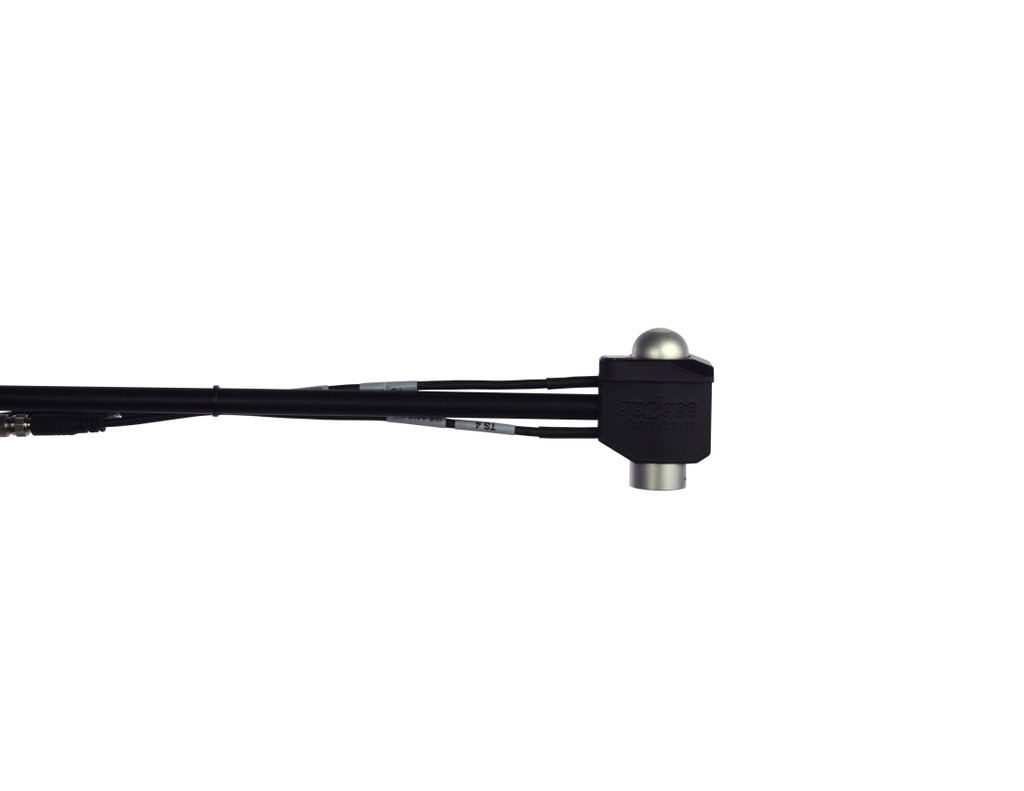 PP-710 Handheld Albedometer microCache Package