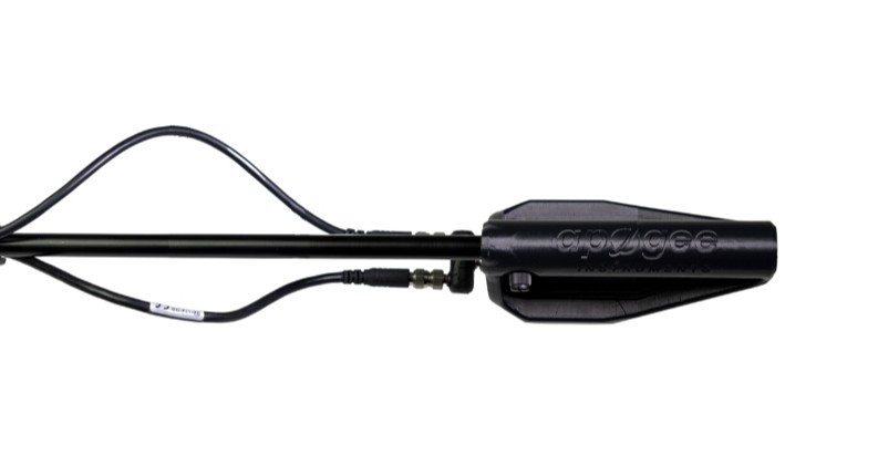 PP-710 Handheld Albedometer microCache Package