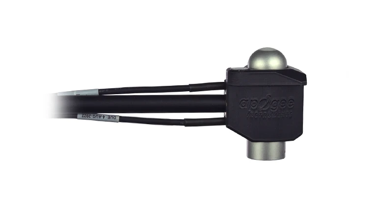 AM-131 Albedometer Mounting Fixture with 12" Rod