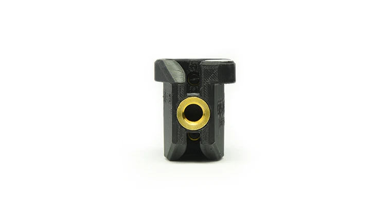 AM-131 Albedometer Mounting Fixture with 12" Rod