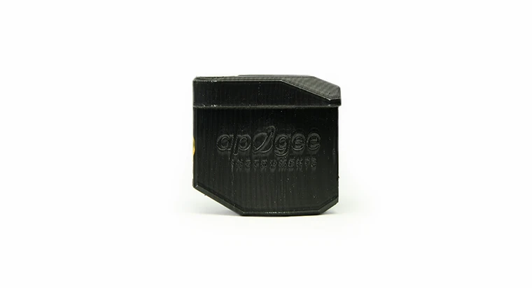 AM-131 Albedometer Mounting Fixture with 12" Rod