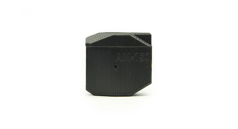 AM-131 Albedometer Mounting Fixture with 12" Rod