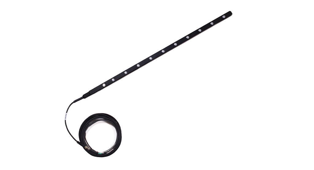 SQ-301X Line Quantum Sensor - 10 sensors | Apogee Instruments