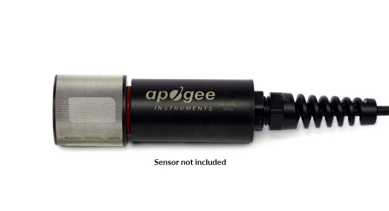 AO-001: Oxygen Sensor / Meter Diffusion Head - Apogee Instruments