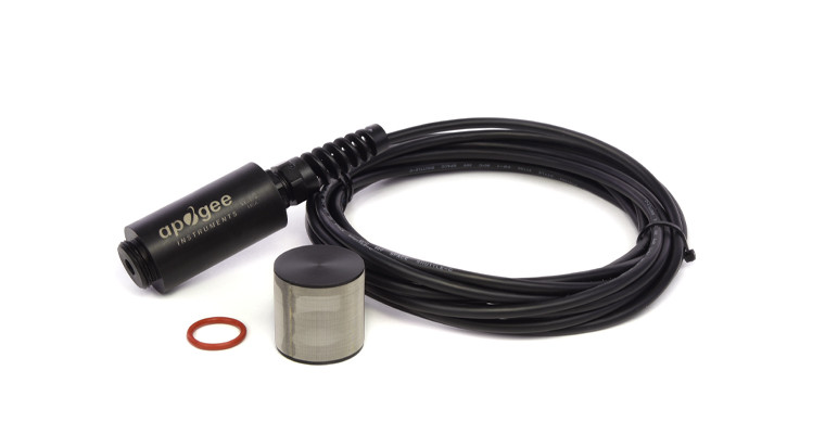 AO-001: Oxygen Sensor / Meter Diffusion Head - Apogee Instruments