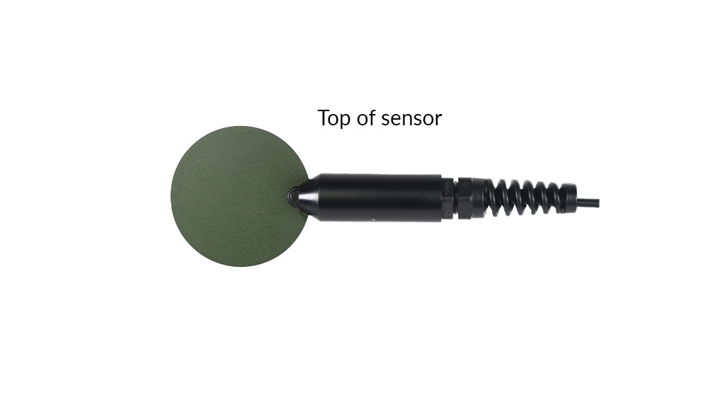 SF-110 Leaf and Bud Temperature Sensor | Apogee Instruments