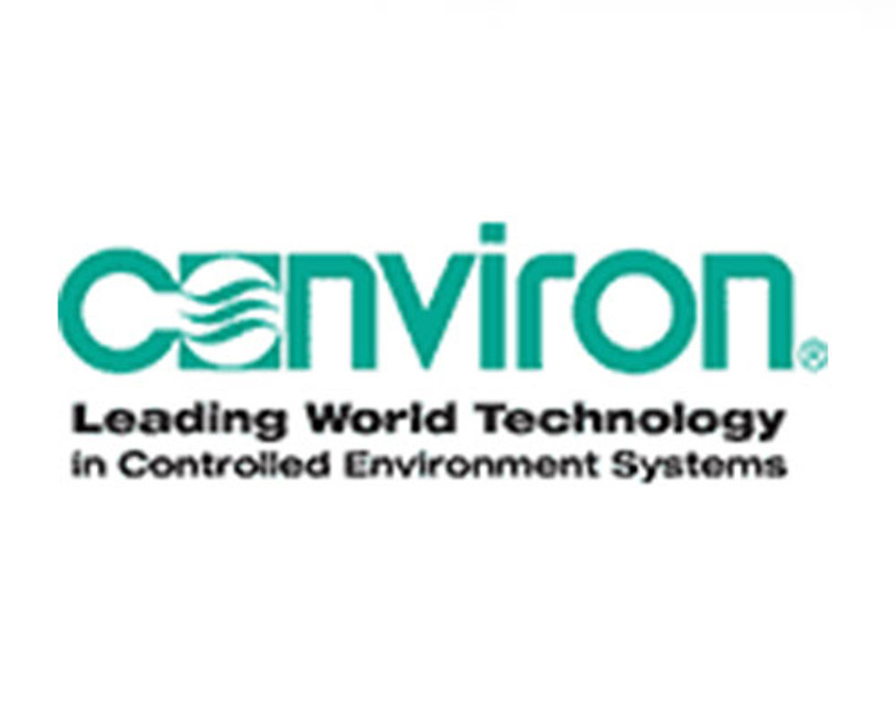 Better Know a Distributor - Conviron