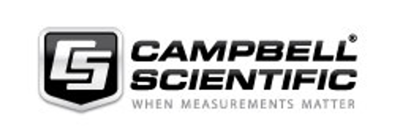 Better Know a Distributor - Campbell Scientific
