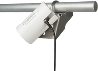 支持unts to the AS-013 angled field spec mounting bracket. The spectroradiometer mounts to the angled field spec mounting bracket. (Field spec mounting bracket and spectroradiometer not included)