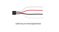 AW-320-SS 20 meter Replacement Cable