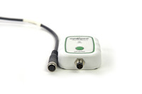 PI-111 Package: Microcache and Standard Field of View Infrared Radiometer