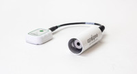 PI-111 Package: Microcache and Standard Field of View Infrared Radiometer