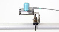 AL-140 Mounting Bracket with Leveling Plate